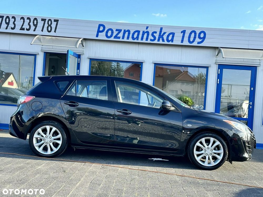 Mazda 3 - 15