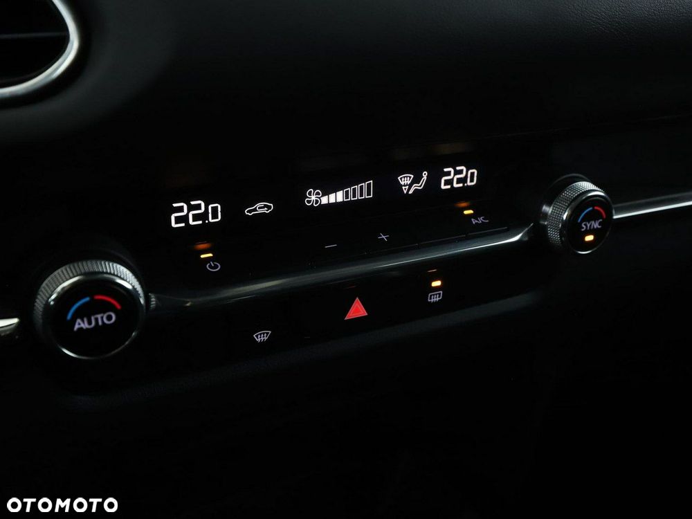 Mazda CX-30 e-SKYACTIVE G 122 HOMURA - 28