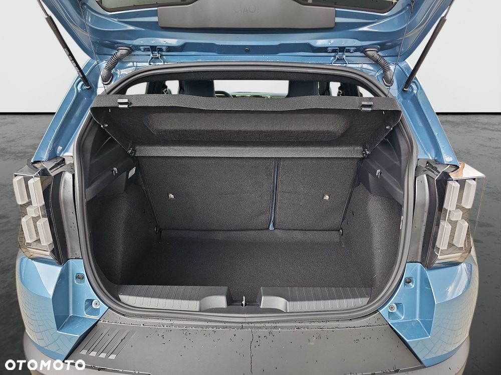 Fiat Grande Panda - 9