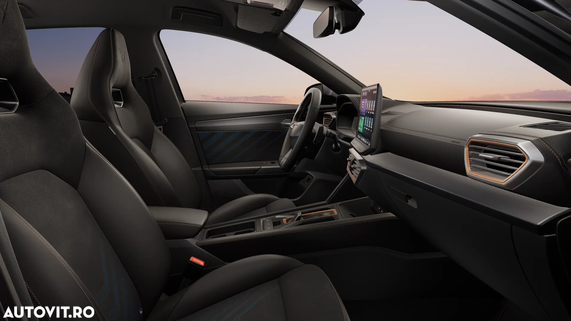 Cupra Formentor 1.5 eTSI DSG7 MHEV - 7