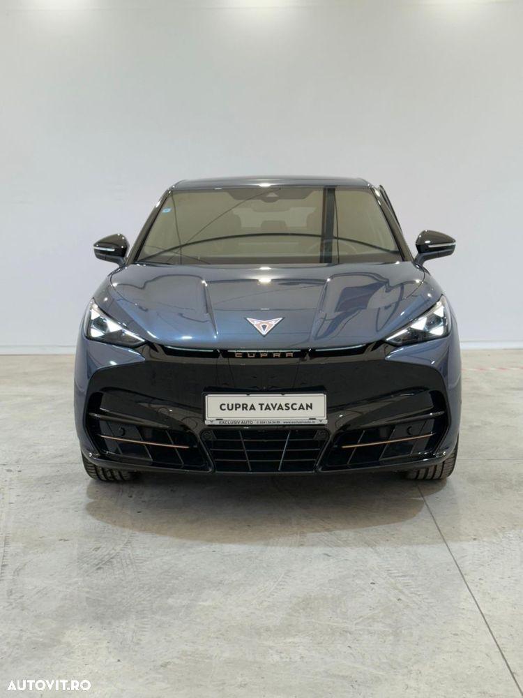 Cupra Tavascan - 3