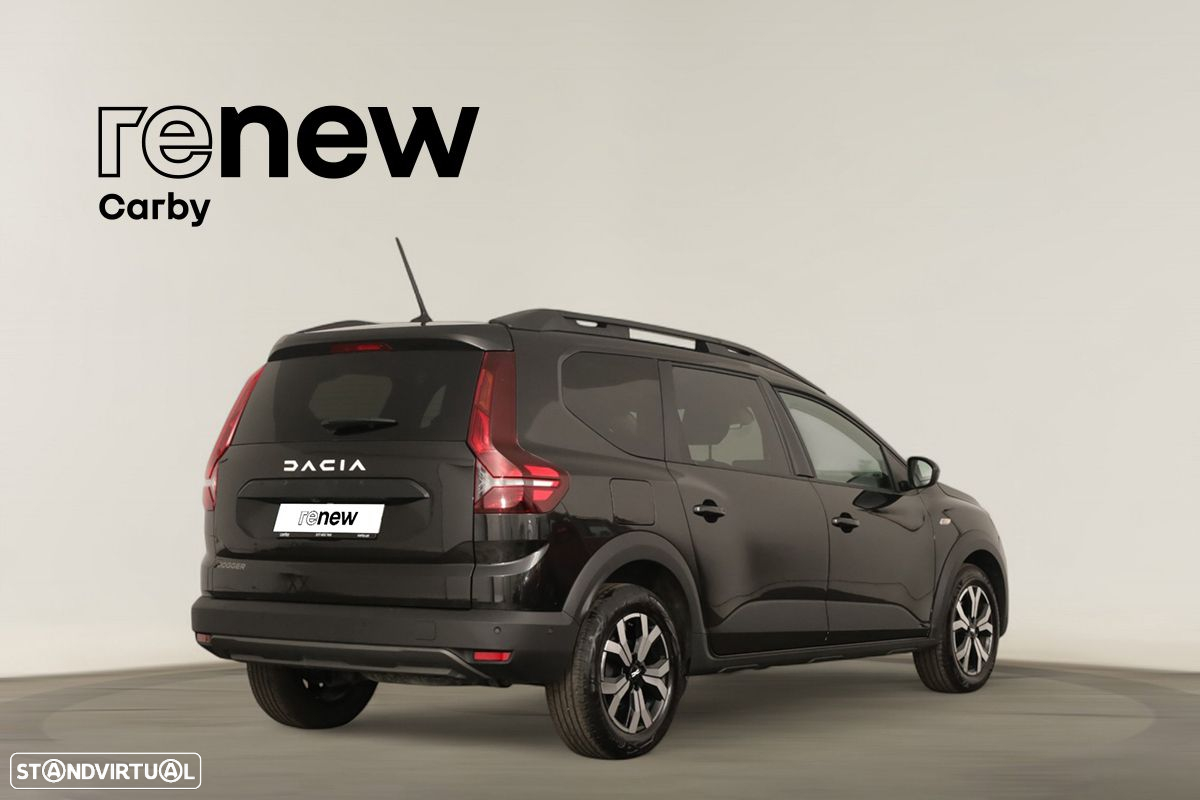 Dacia Jogger 1.0 ECO-G Expression 7L Bi-Fuel - 3
