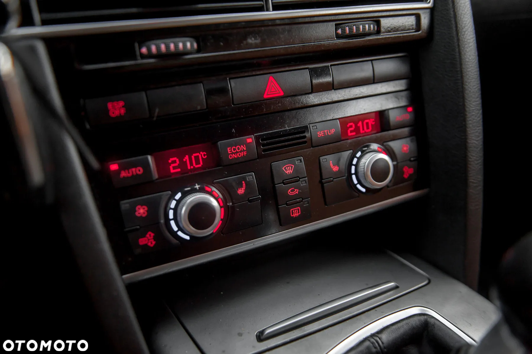 Audi A6 3.0 TDI Quattro - 32