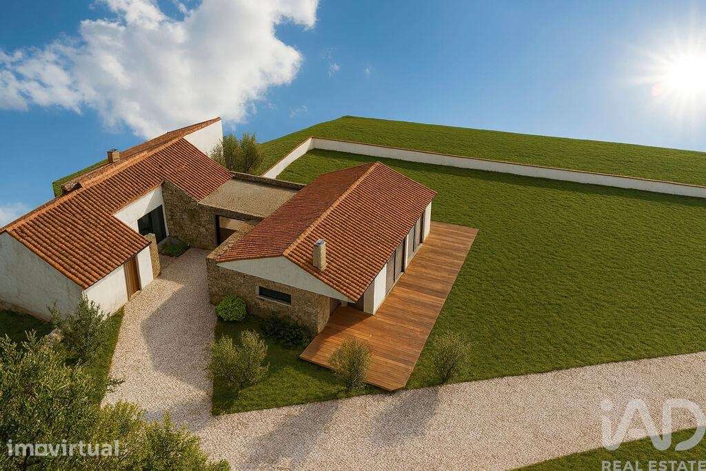 Terreno T3 em Loulé (São Clemente) de 279,00 m2 - Grande imagem: 3/28