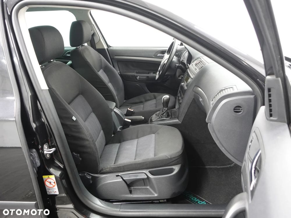 Skoda Octavia - 24