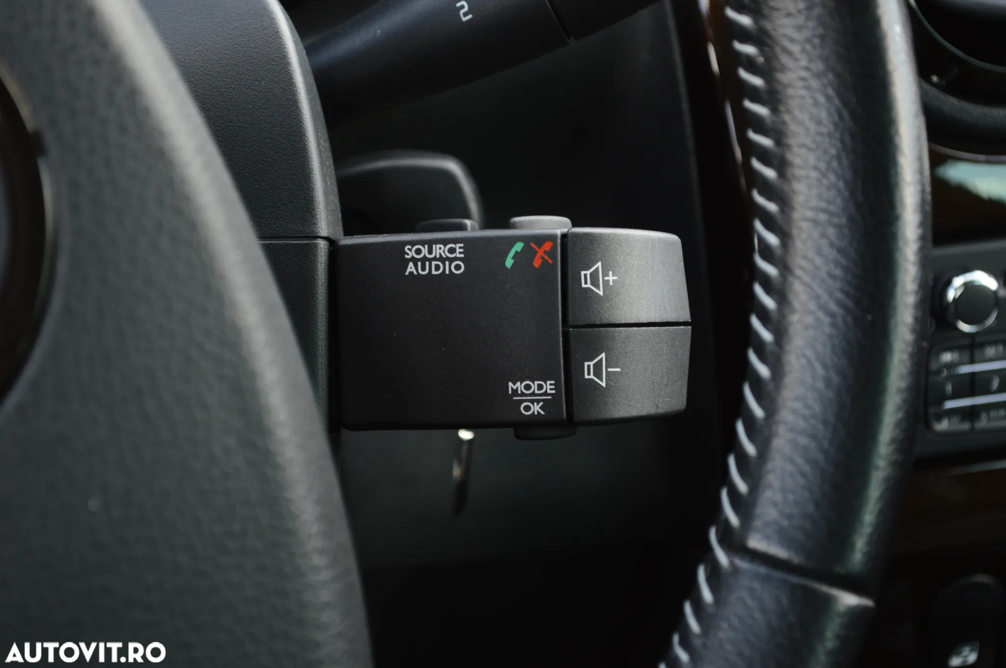 Dacia Duster dCi 110 FAP 4x2 Prestige - 25