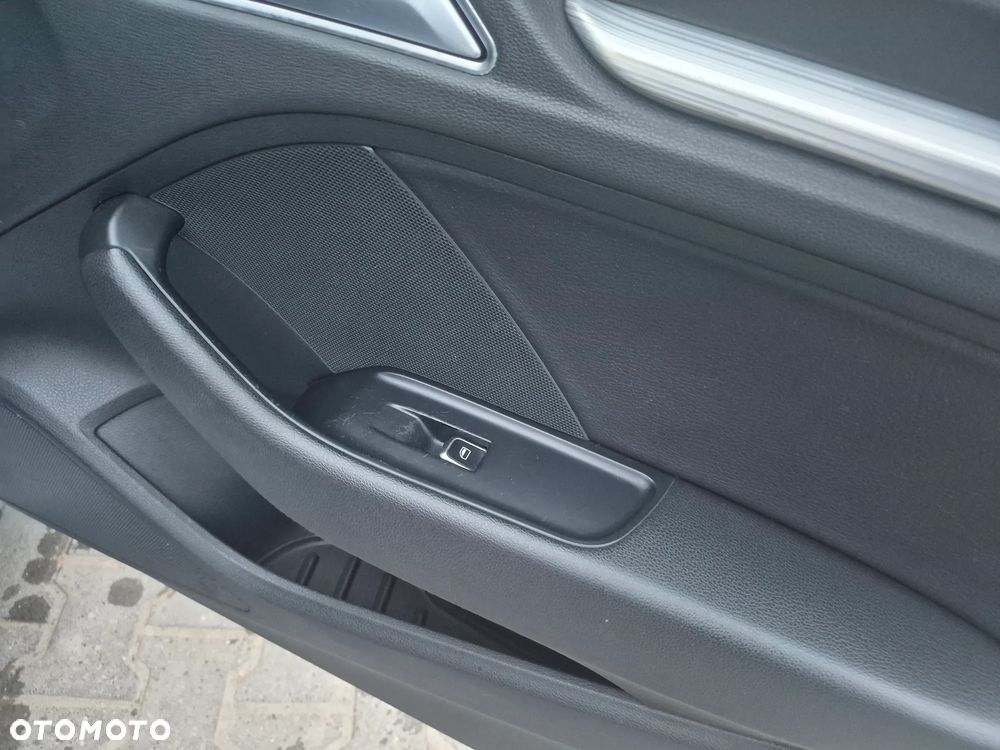 Audi A3 Limousine 1.6 TDI - 15