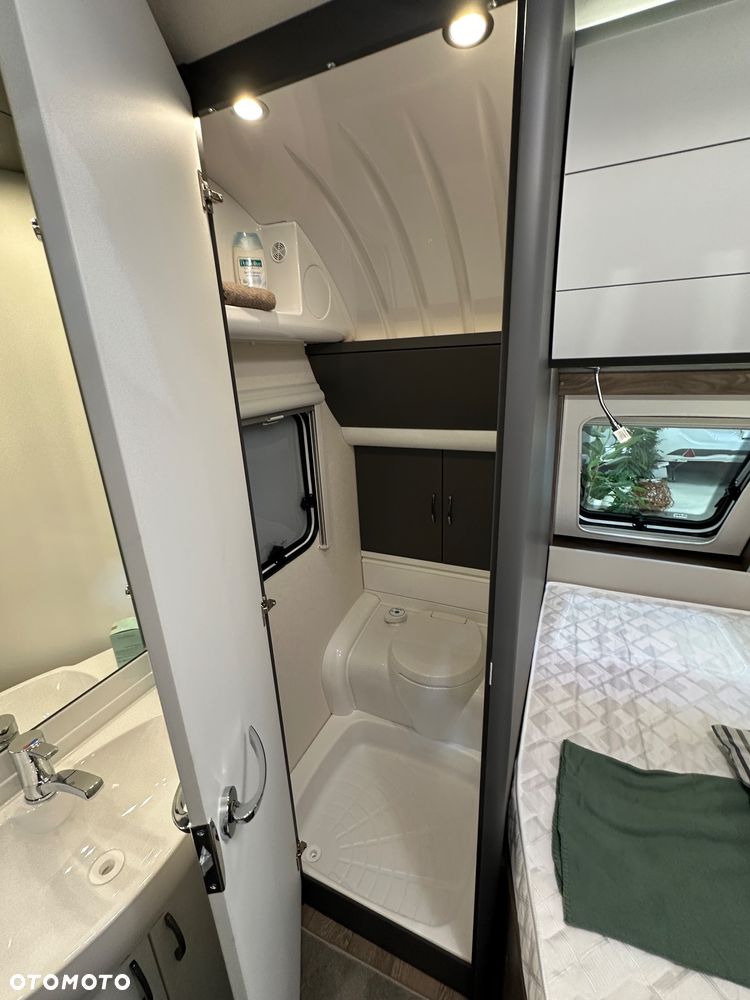 Hobby 460 UFe EXCELLENT EDITION - 15