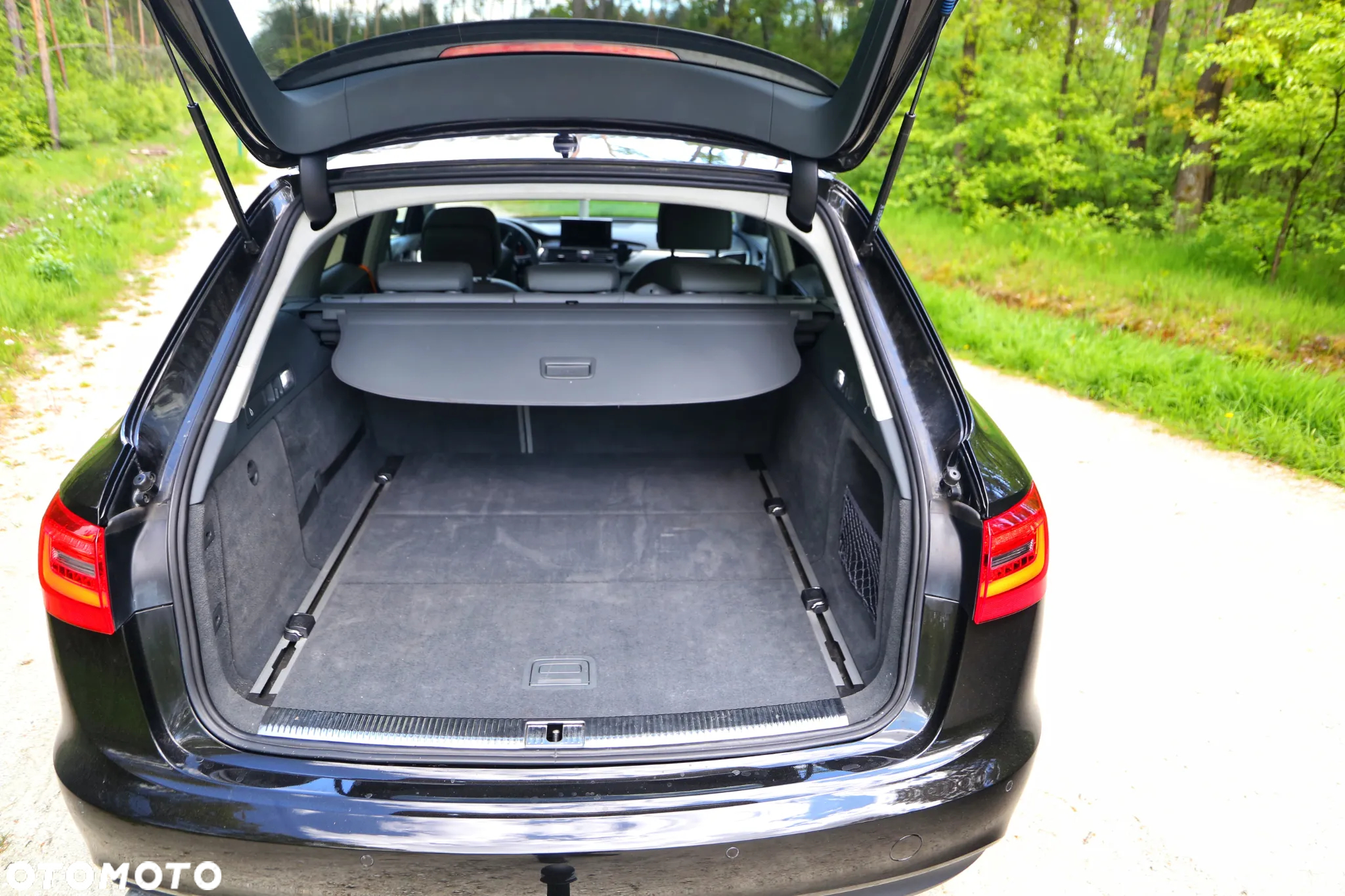 Audi A6 2.0 TDI Multitronic - 3