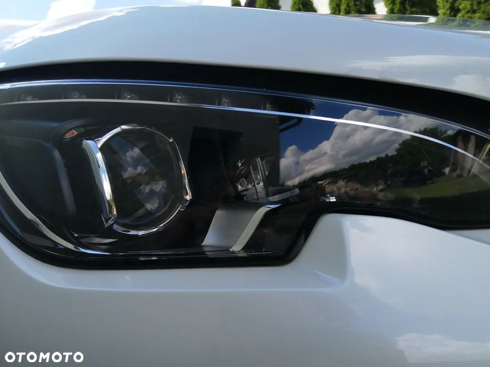 Peugeot 308 SW PureTech 130 EAT6 Stop & Start GT-Line Edition - 17