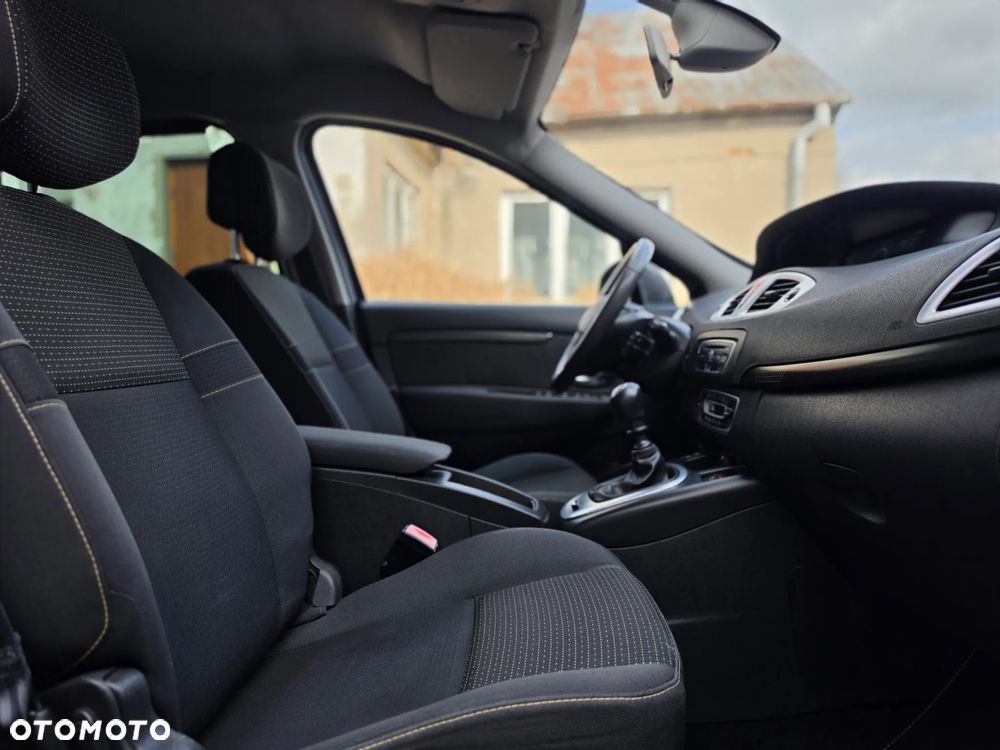 Renault Scenic - 22