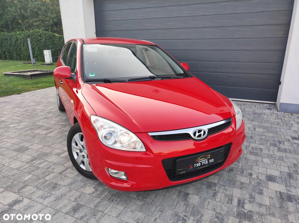Hyundai i30 - 12