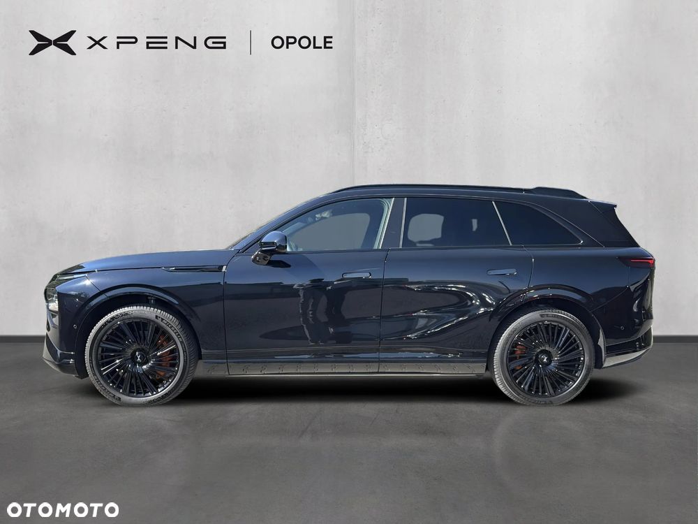 XPeng G9 94.6 kWh AWD Performance - 3