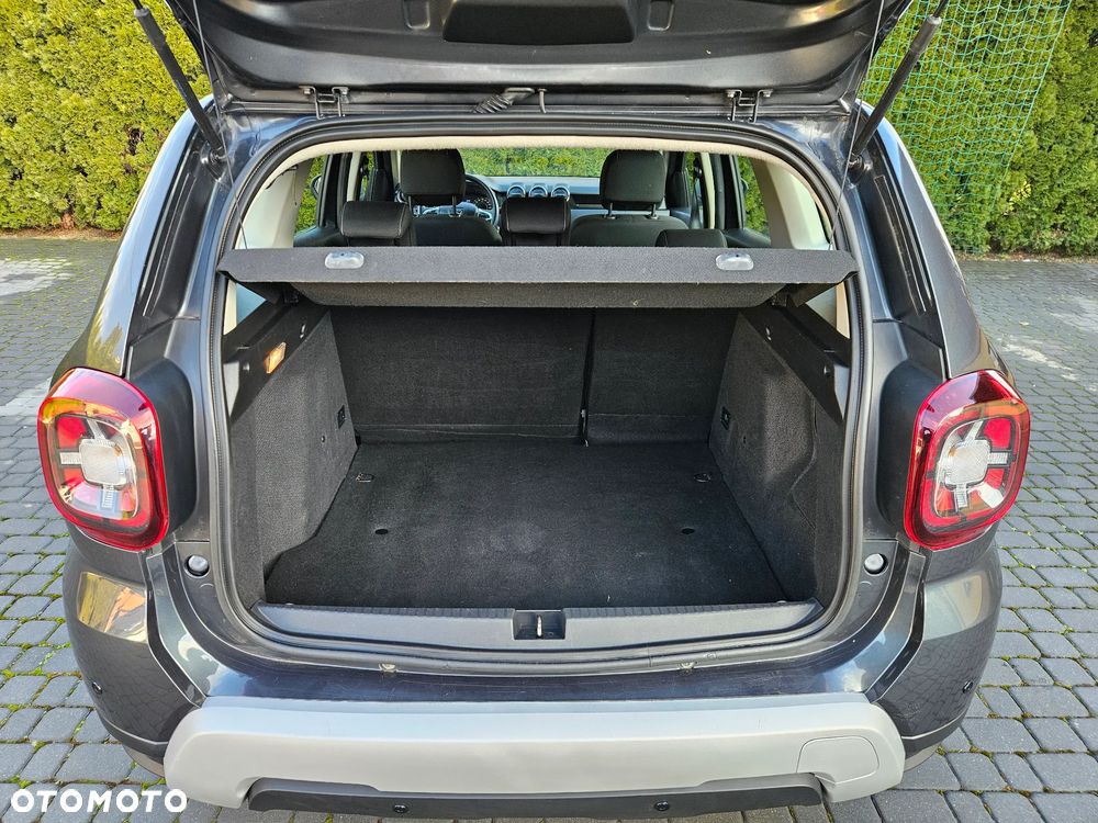 Dacia Duster 1.6 SCe Prestige - 19