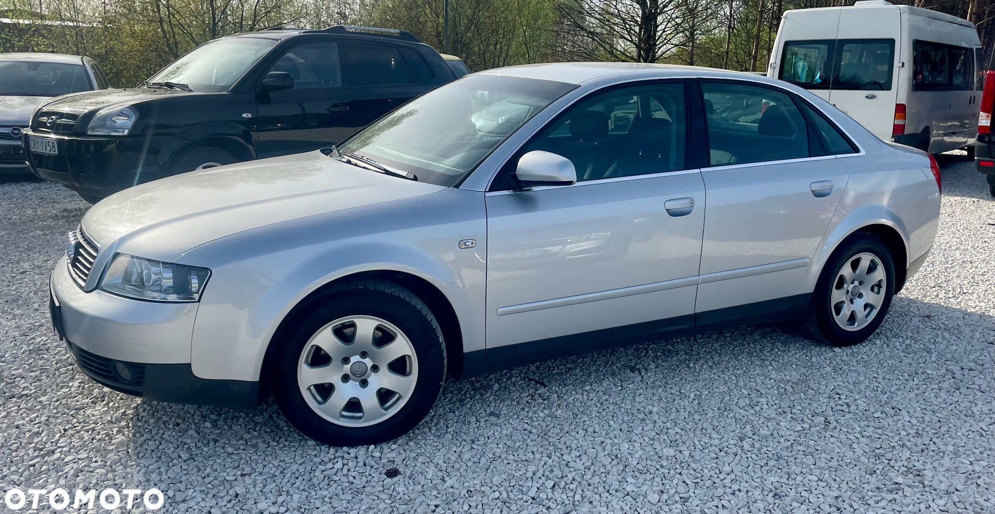 Audi A4 Avant 2.0 - 11
