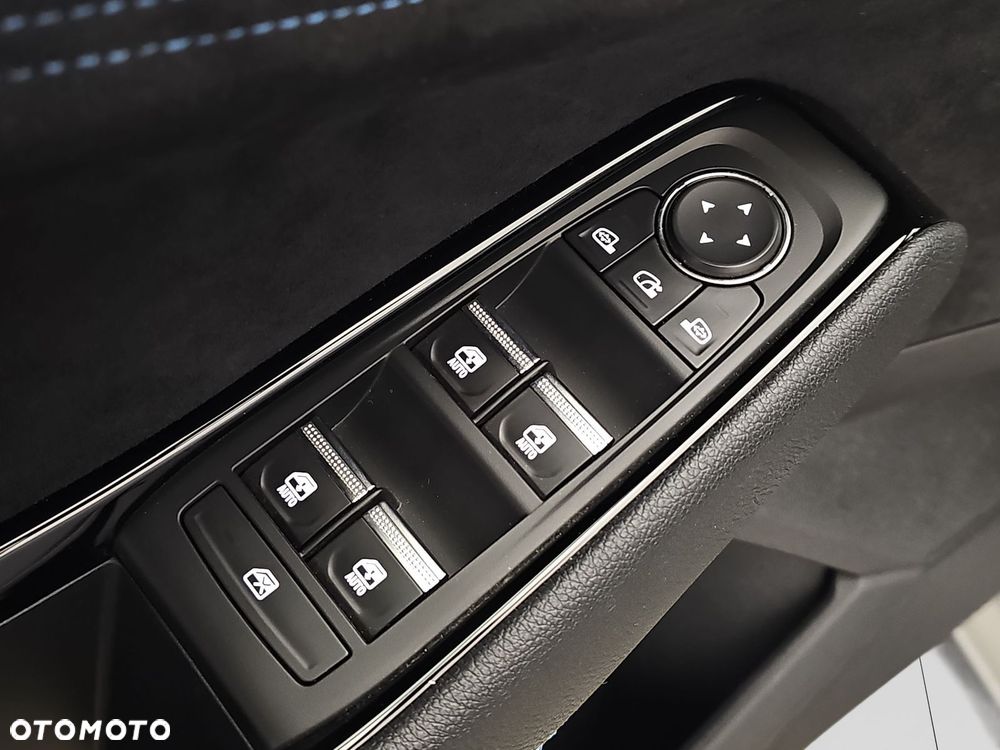 Renault Espace 1.2 E-Tech Full Hybrid 200 esprit Alpine MMT 5os - 15