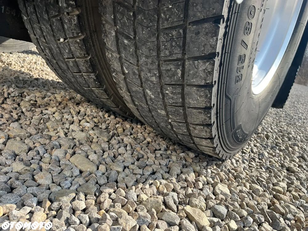 Scania G410 NG /NISKA WAGA / PTO / 4 poduszki TYŁ /Import z FRANCJI - 16