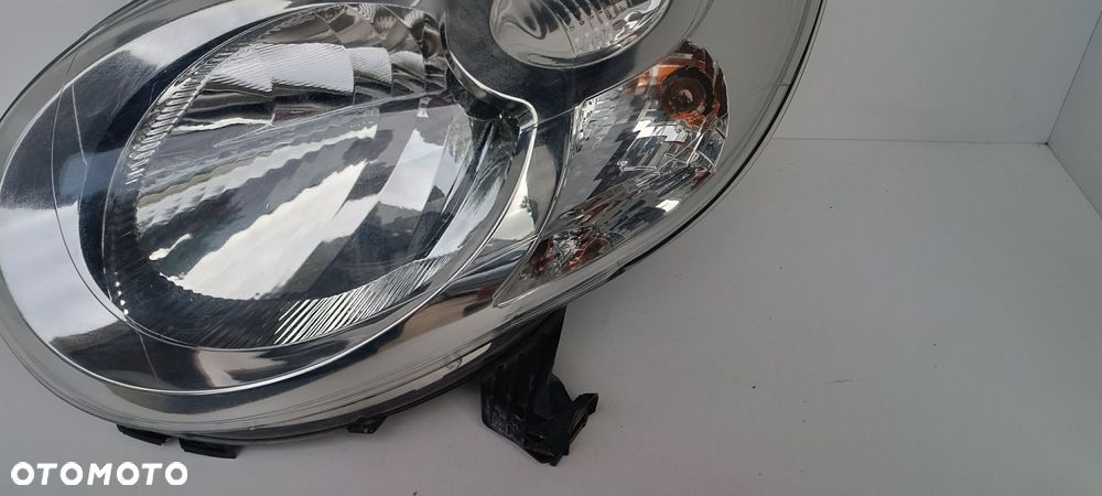 CITROEN C1 81150-0H090 LAMPA LEWA PRZÓD PRZEDNIA EU 13186385 - 3