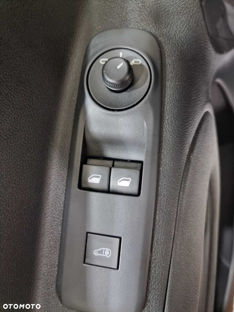 Citroën Berlingo - 20