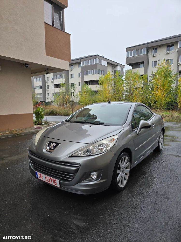 Peugeot 207 155 THP Premium - 2