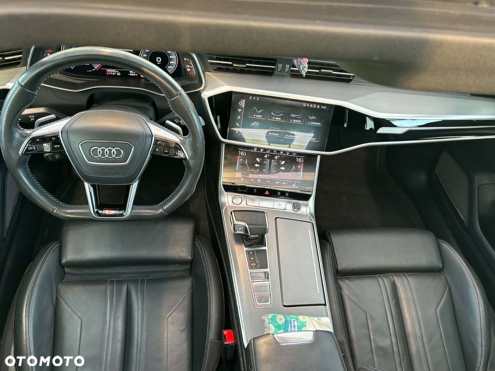 Audi A7 Sportback - 16