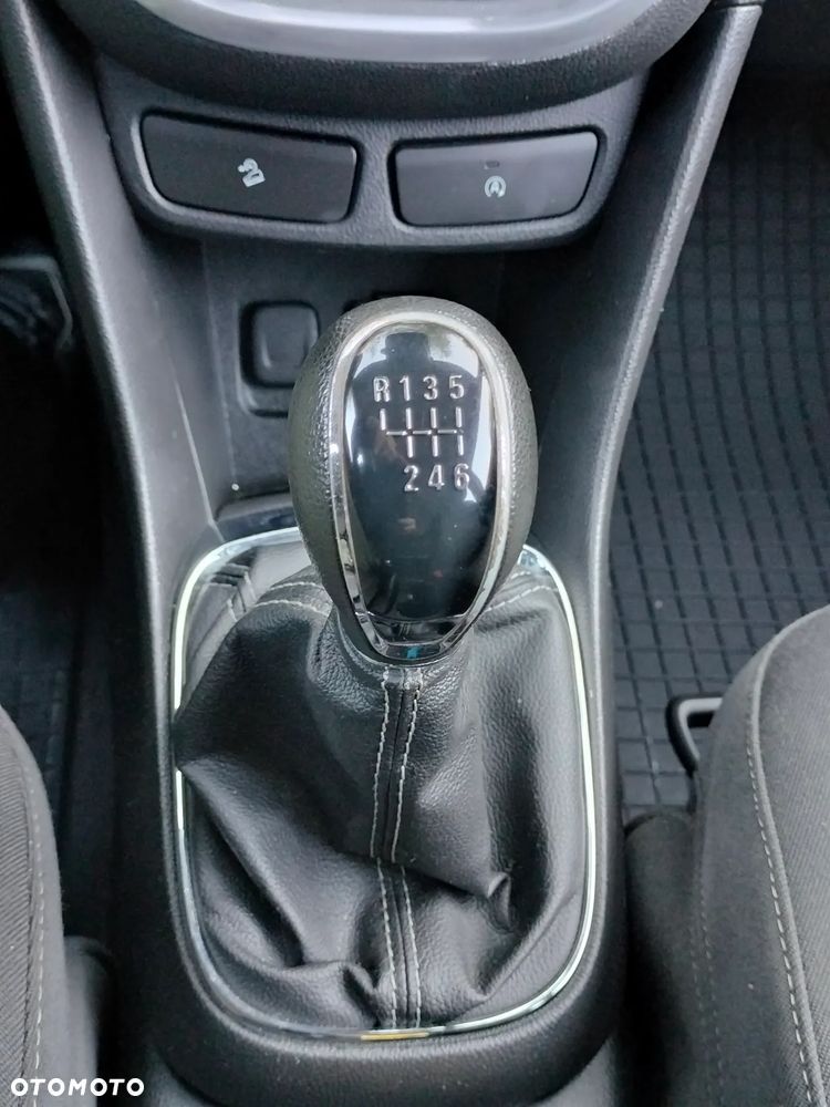 Opel Mokka 1.6 CDTI Enjoy S&S 4x4 - 13