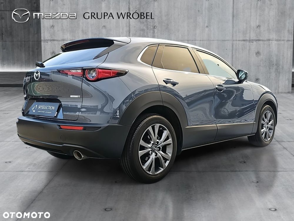 Mazda CX-30 2.0 mHEV Centre-Line 2WD - 5