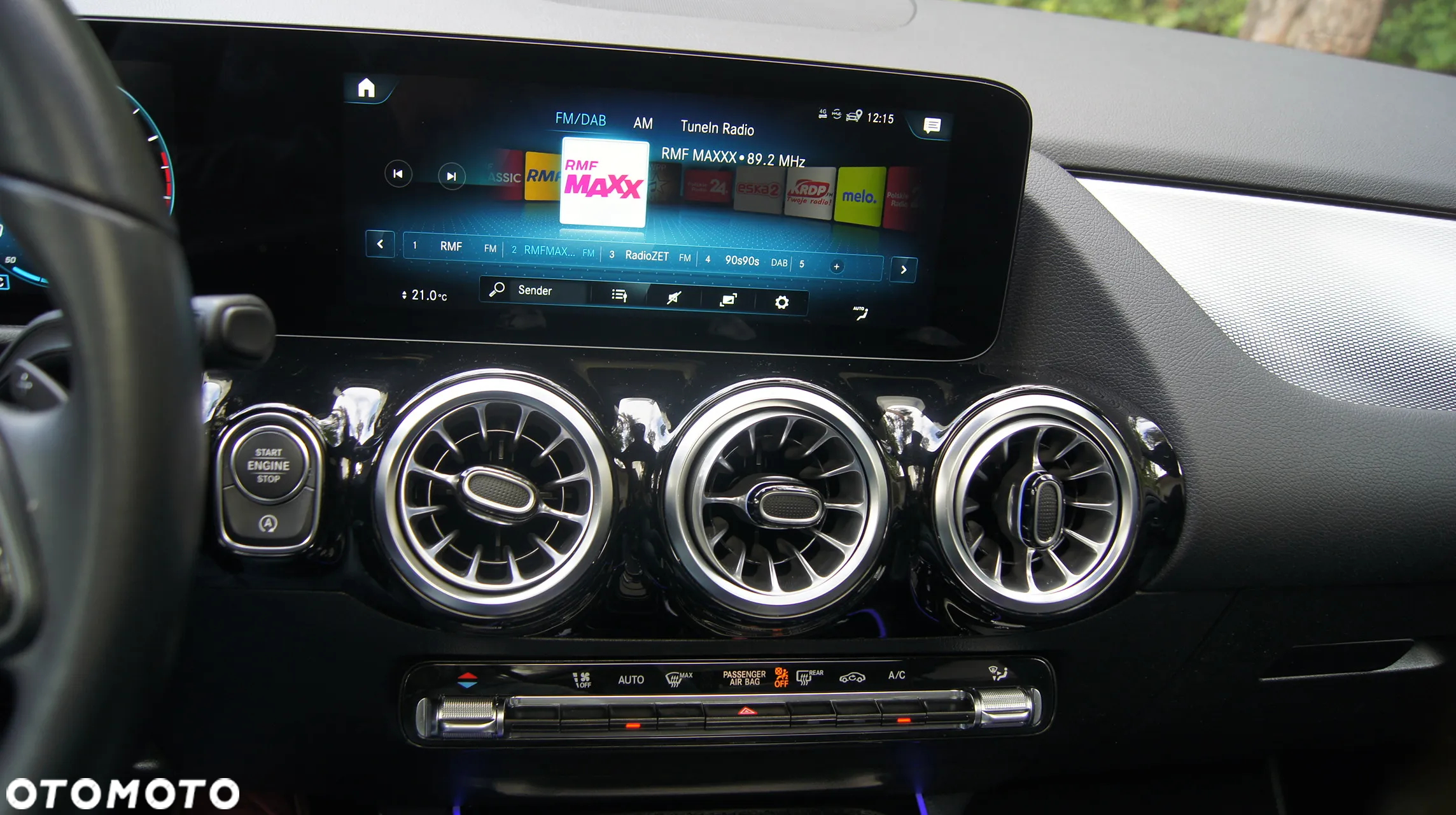 Mercedes-Benz GLA 200 4-Matic AMG Line - 18