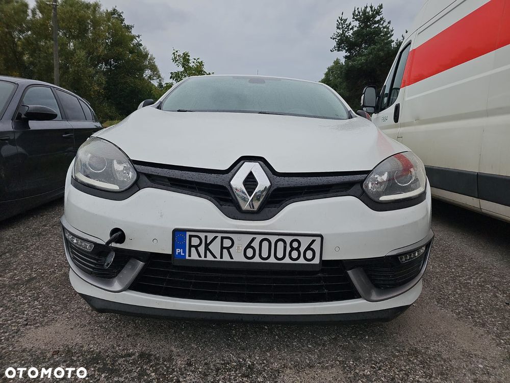 Renault Megane - 10
