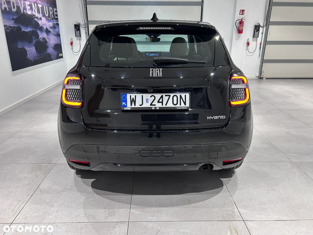 Fiat 600 ver-1-2-turbo-icon - 12