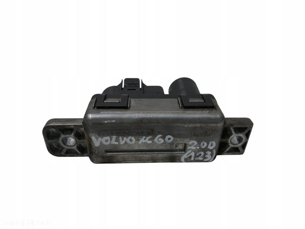 PRZEKAŻNIK ŚWIEC ŻAROWYCH Volvo S60 V40 II XC 60 2.0 D D4204T5 0281003140 - 8