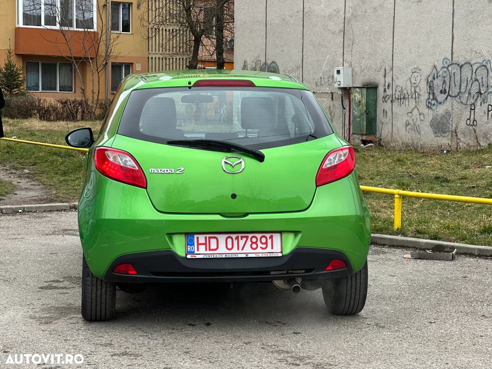 Mazda 2 1.3 Sport Impression - 3