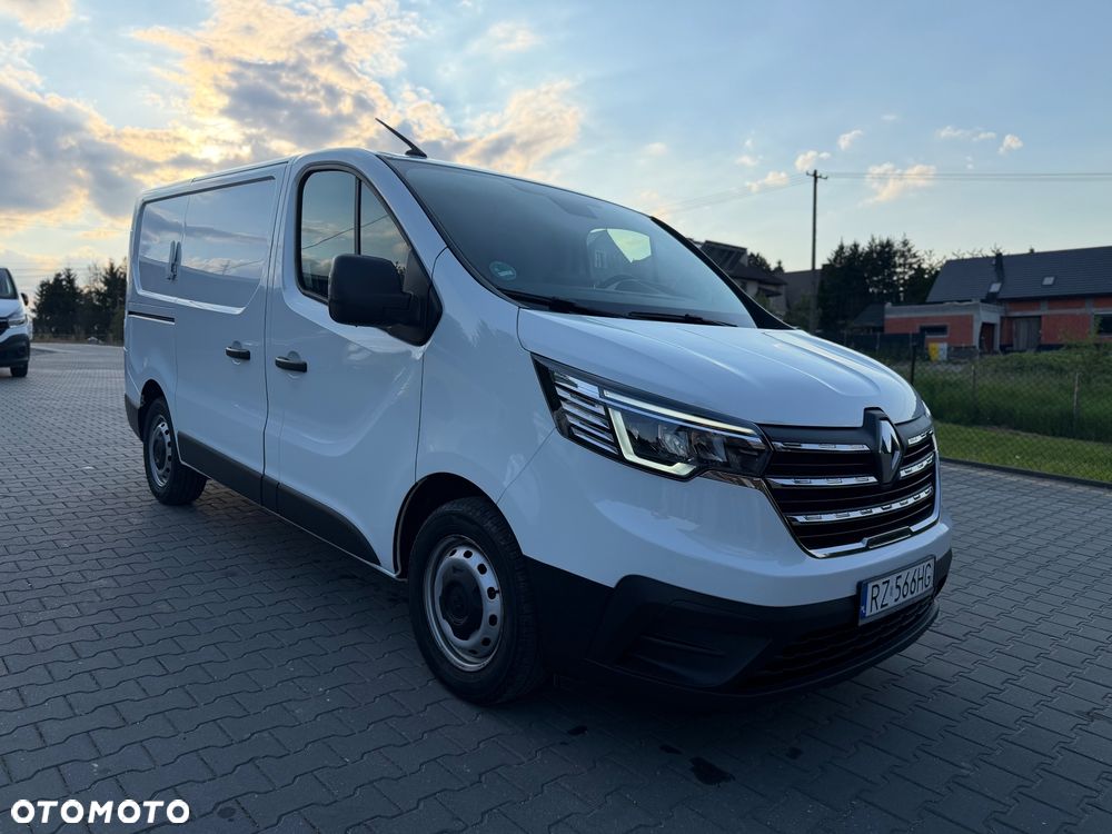 Renault Trafic - 4
