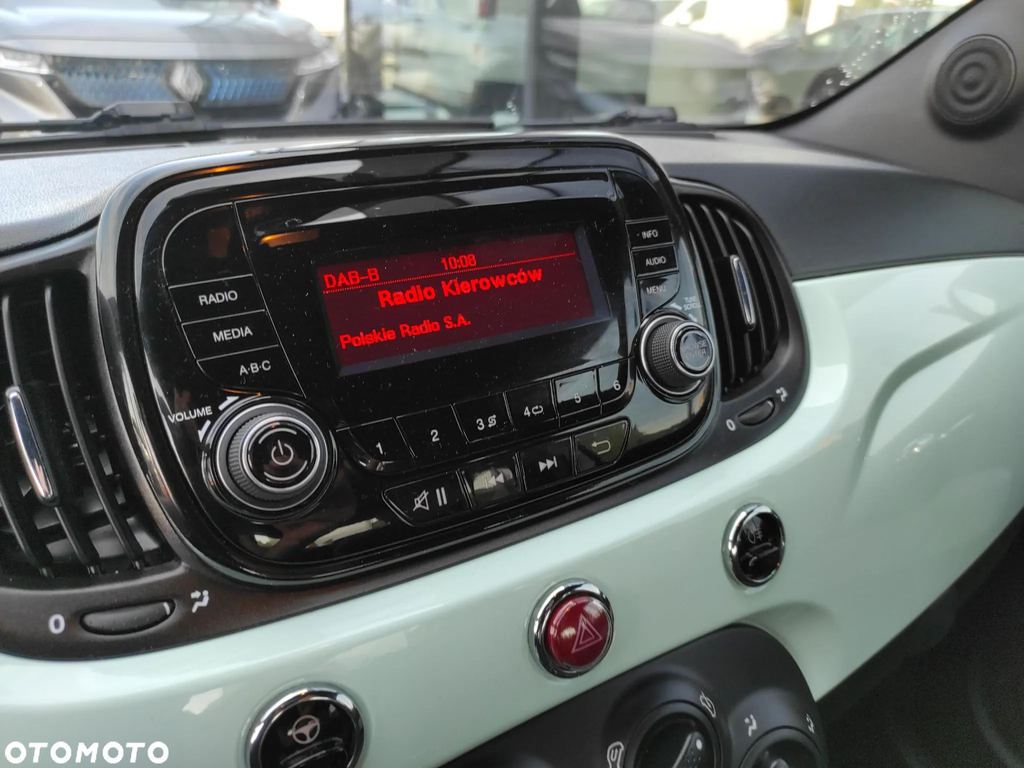 Fiat 500 - 23