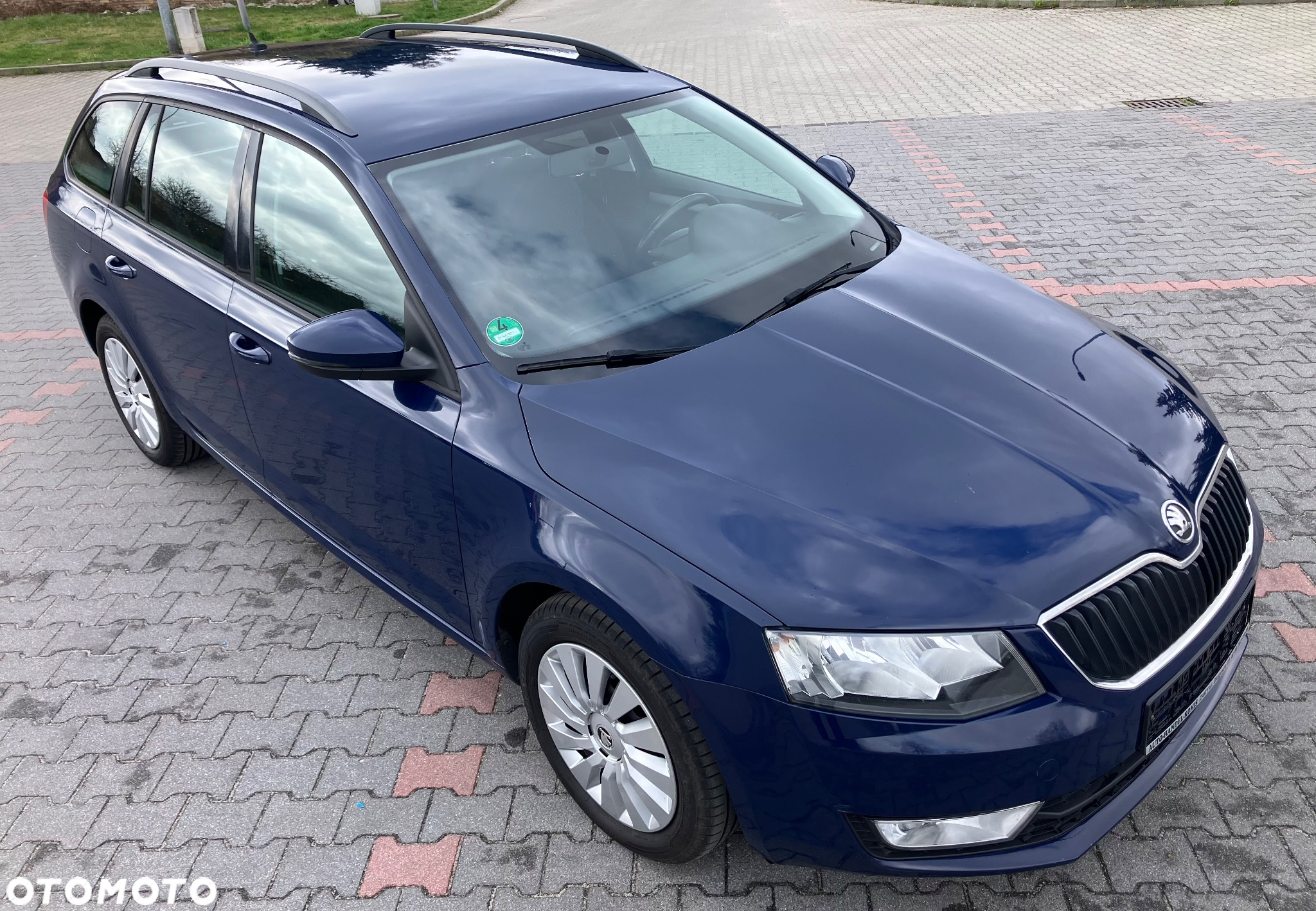 Skoda Octavia 2.0 TDI (Green tec) Ambition - 4