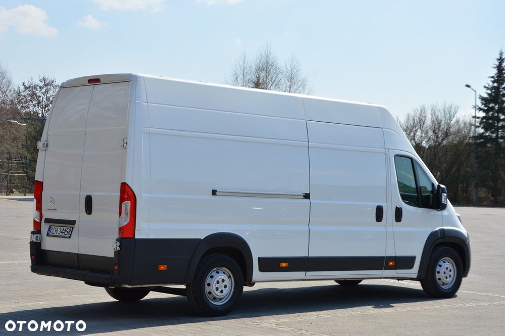 Citroën Jumper L4H3 - 4