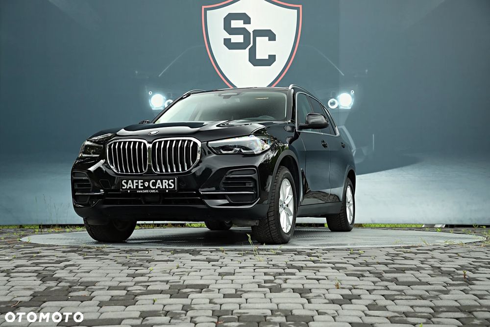 BMW X5 xDrive25d sport - 3