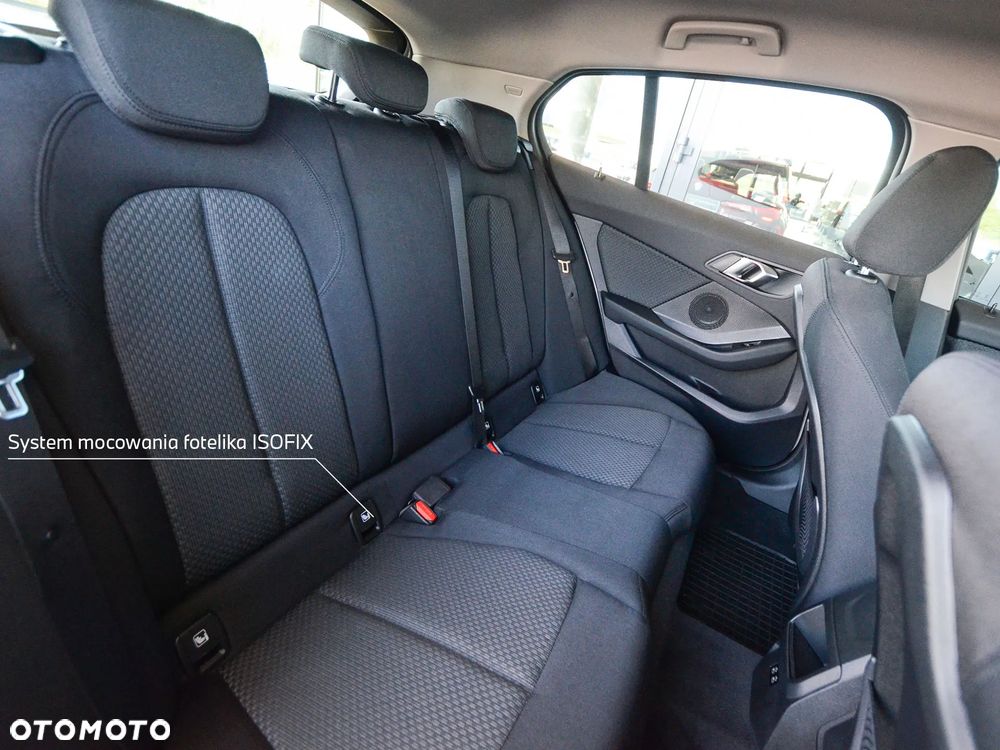 BMW Seria 1 118i Advantage - 20