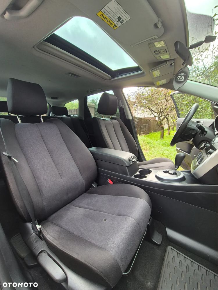 Mazda CX-7 - 9