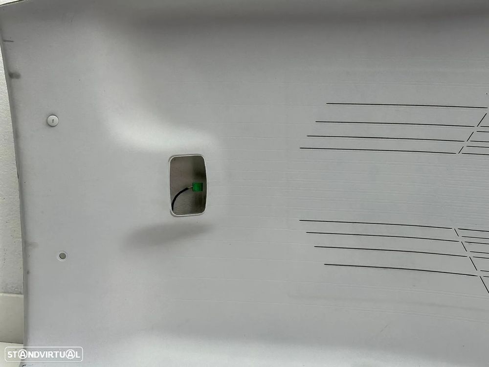 Cúpula / Forra Teto - Peugeot 2008 I (2014) - 3