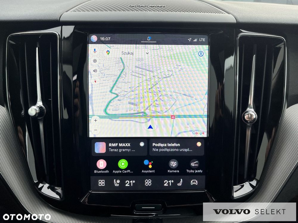 Volvo XC 60 - 16