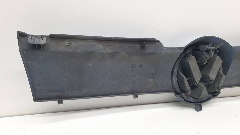 ATRAPA GRILL VW LUPO I 6E0853651 ORYGINAŁ - 6