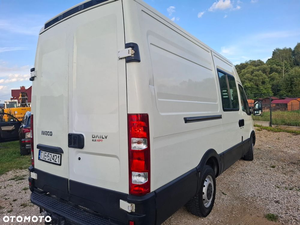 Iveco Daily 29L14 - 11