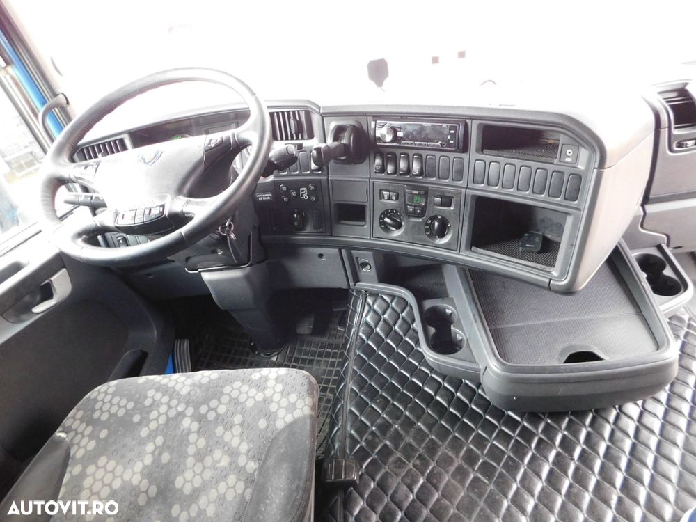 Scania R450 - 6
