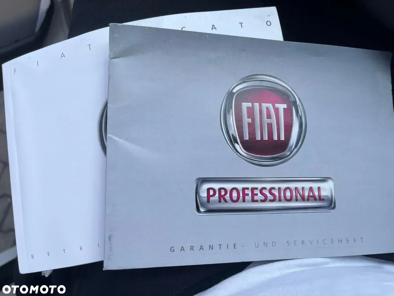 Fiat Ducato - 6