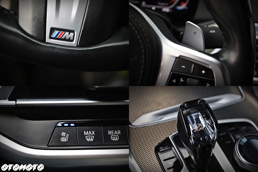 BMW X6 - 21