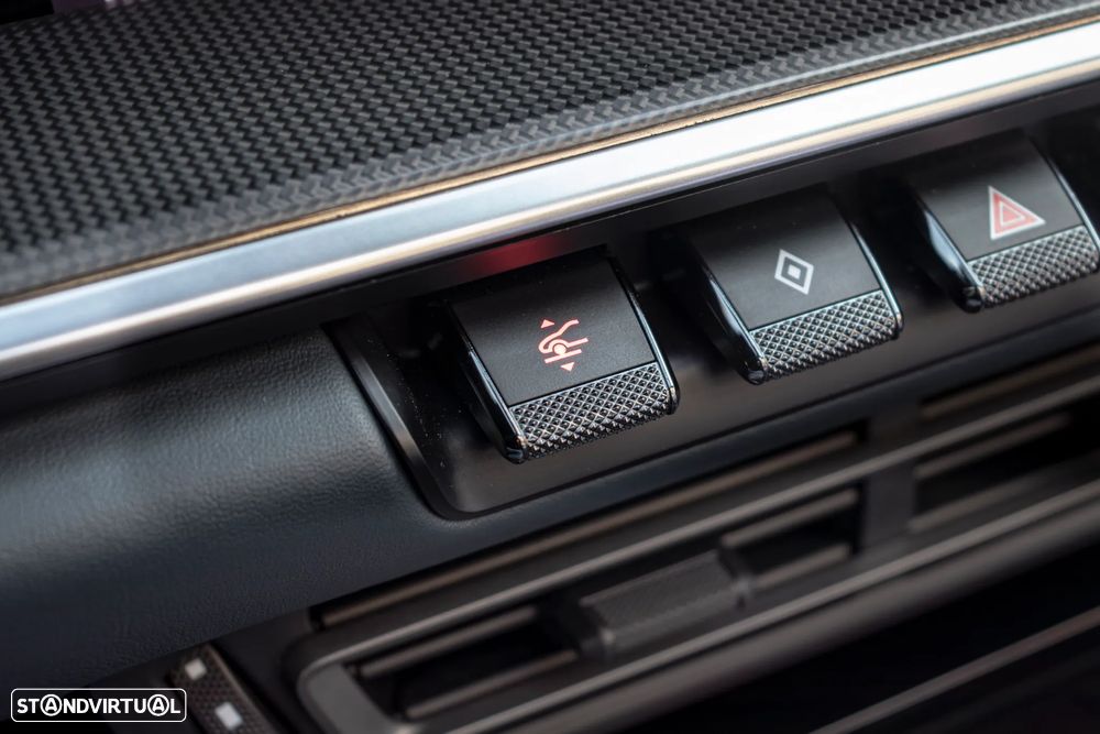 Porsche 911 (992) Carrera 4S PDK - 34