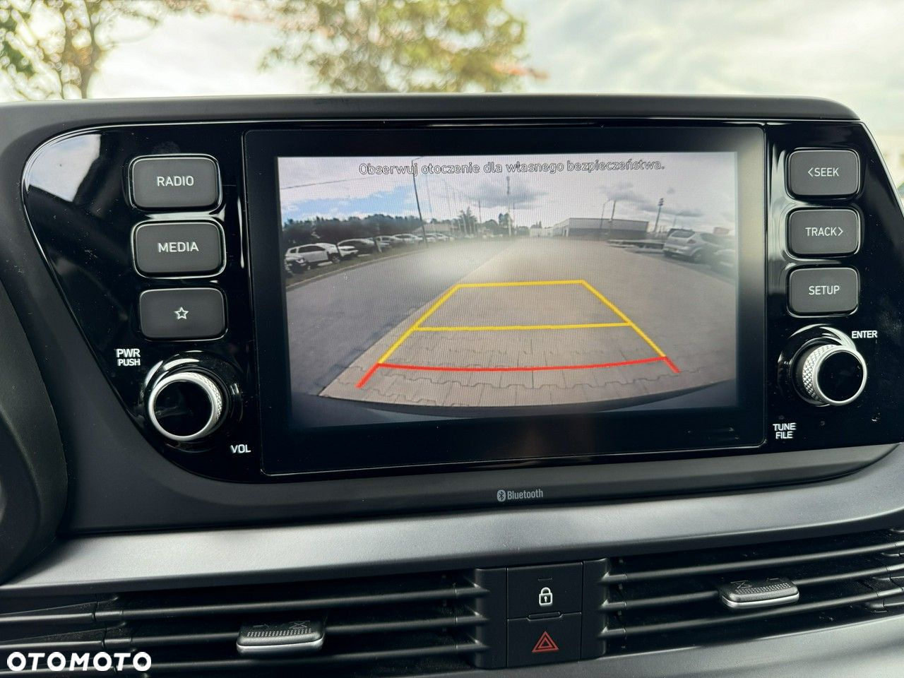 Hyundai Bayon - 26