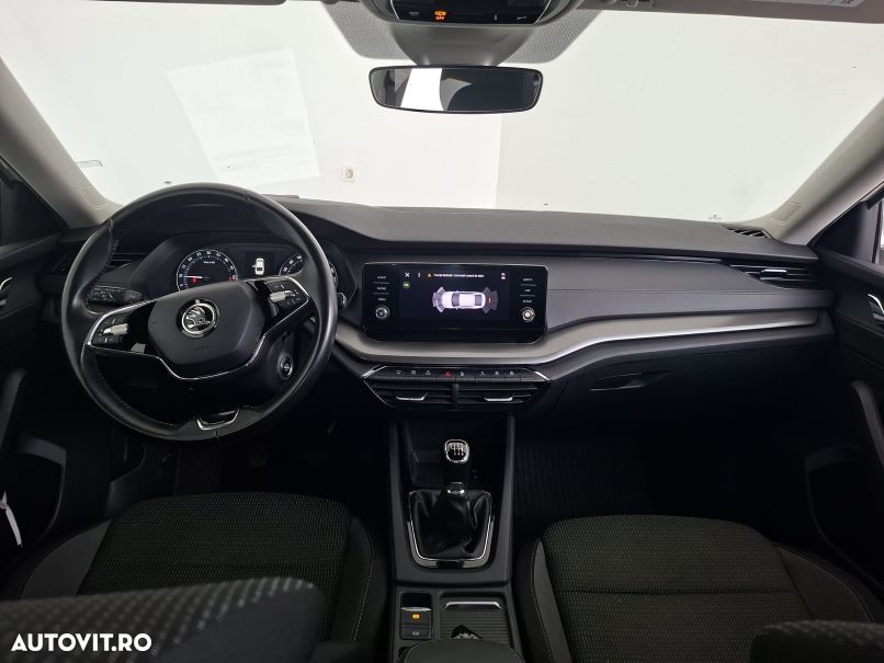 Skoda Octavia 2.0 TDI Ambition - 3