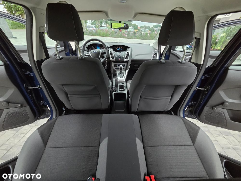 Ford Focus - 17